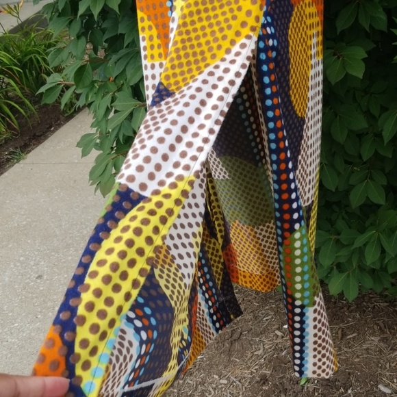 Vintage skirt - Picture 5 of 5